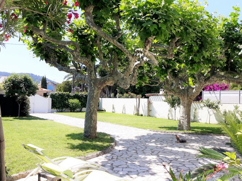 photo 17 Owner direct vacation rental Saint Cyr sur Mer villa Provence-Alpes-Cte d'Azur Var