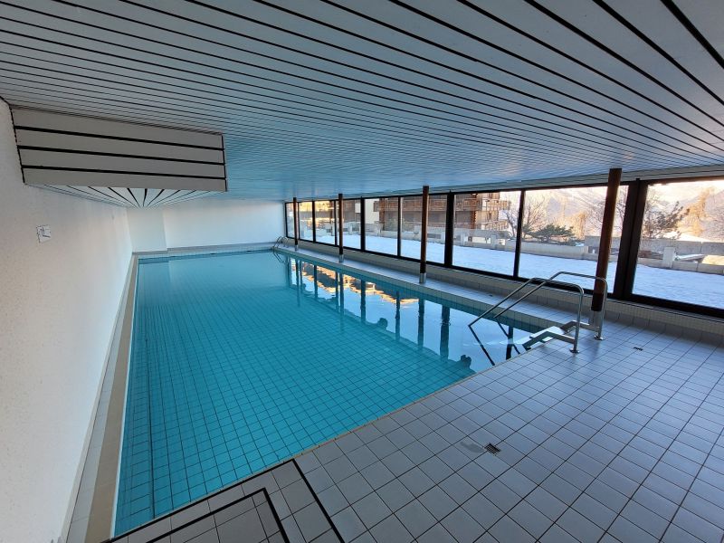 photo 7 Owner direct vacation rental Haute-Nendaz studio Valais  Swimming pool