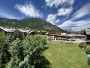 Les Ecrins National Park holiday rentals: appartement no. 126246