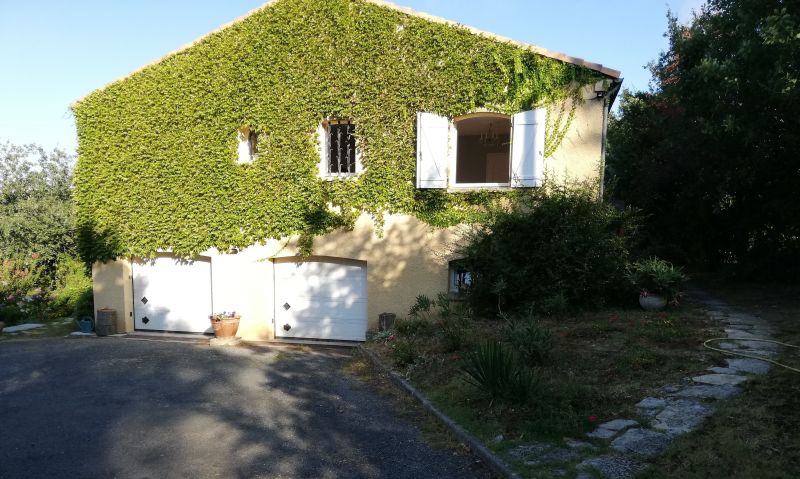 photo 18 Owner direct vacation rental Albi villa Midi-Pyrnes Tarn Parking