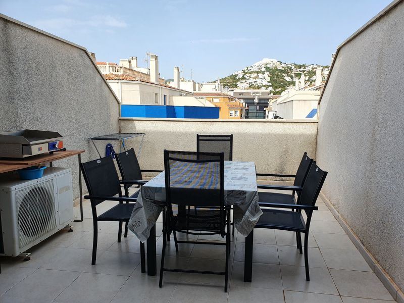photo 3 Owner direct vacation rental Pescola appartement Valencian Community Castelln (province of) Terrace 1