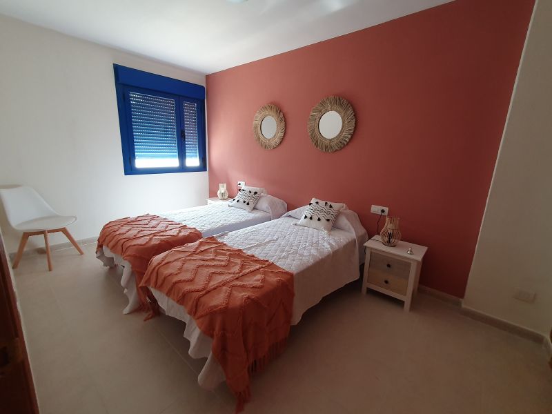 photo 12 Owner direct vacation rental Pescola appartement Valencian Community Castelln (province of) bedroom 2