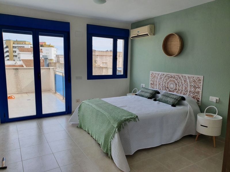 photo 14 Owner direct vacation rental Pescola appartement Valencian Community Castelln (province of) bedroom 3