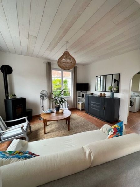 photo 3 Owner direct vacation rental Bretignolles sur mer maison Pays de la Loire Vende Sitting room