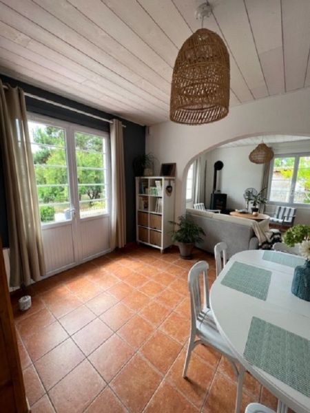 photo 7 Owner direct vacation rental Bretignolles sur mer maison Pays de la Loire Vende Hall