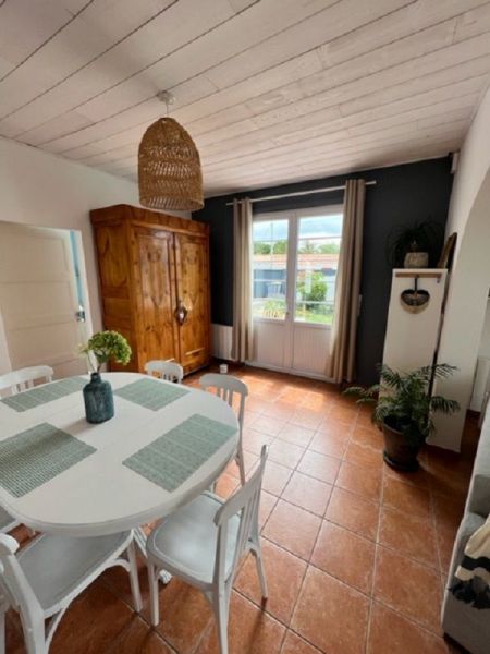 photo 8 Owner direct vacation rental Bretignolles sur mer maison Pays de la Loire Vende Dining room
