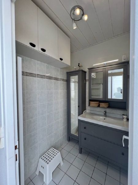 photo 10 Owner direct vacation rental Bretignolles sur mer maison Pays de la Loire Vende Washing facilities