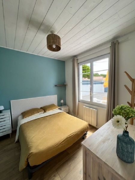 photo 15 Owner direct vacation rental Bretignolles sur mer maison Pays de la Loire Vende bedroom 1