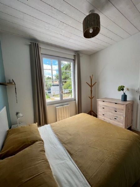 photo 16 Owner direct vacation rental Bretignolles sur mer maison Pays de la Loire Vende bedroom 1
