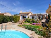 French Mediterranean Coast holiday rentals for 2 people: villa no. 126488