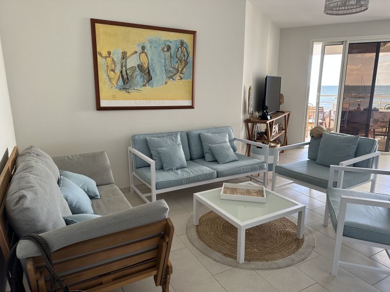 photo 4 Owner direct vacation rental Les Trois Ilets appartement