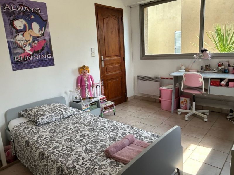 photo 5 Owner direct vacation rental Antibes villa Provence-Alpes-Cte d'Azur Alpes-Maritimes bedroom 3