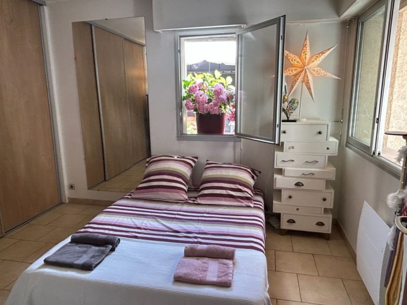 photo 3 Owner direct vacation rental Antibes villa Provence-Alpes-Cte d'Azur Alpes-Maritimes bedroom 2