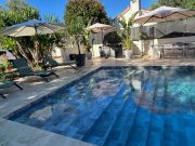 French Mediterranean Coast holiday rentals for 5 people: villa no. 126818