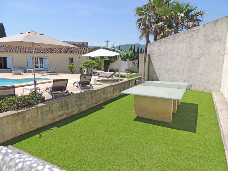 photo 10 Owner direct vacation rental Plan de la Tour villa Provence-Alpes-Cte d'Azur Var View from terrace