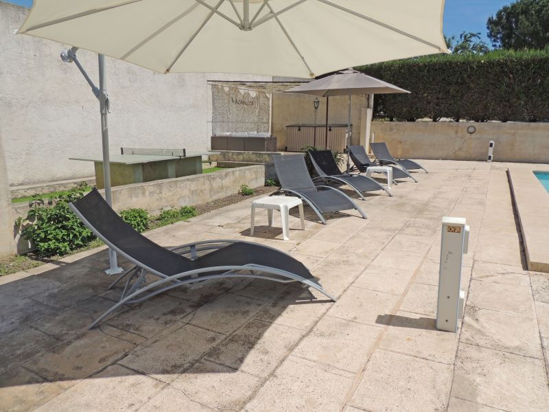 photo 17 Owner direct vacation rental Plan de la Tour villa Provence-Alpes-Cte d'Azur Var View from terrace