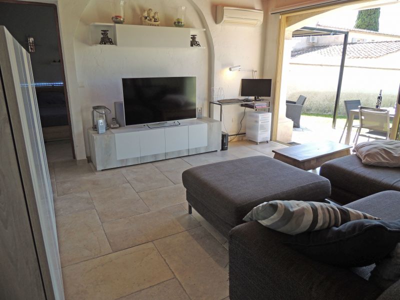 photo 18 Owner direct vacation rental Plan de la Tour villa Provence-Alpes-Cte d'Azur Var Sitting room