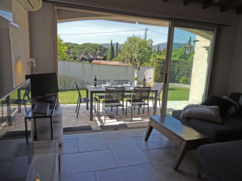 photo 19 Owner direct vacation rental Plan de la Tour villa Provence-Alpes-Cte d'Azur Var Sitting room