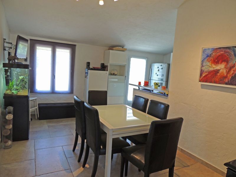 photo 20 Owner direct vacation rental Plan de la Tour villa Provence-Alpes-Cte d'Azur Var Dining room
