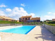 Aude holiday rentals for 3 people: villa no. 127117