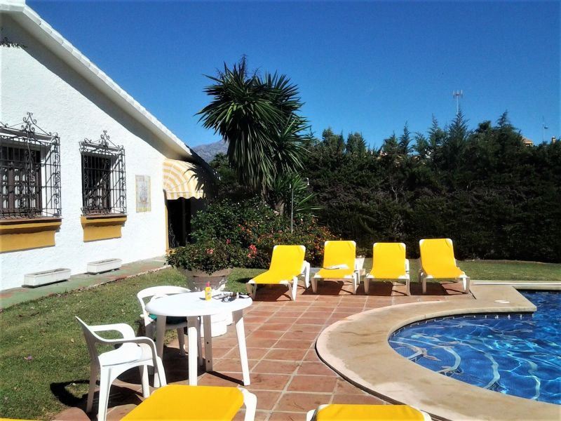 photo 2 Owner direct vacation rental Marbella villa Andalucia Mlaga (province of) Swimming pool
