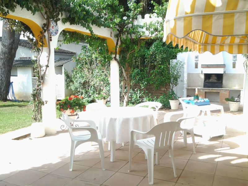 photo 4 Owner direct vacation rental Marbella villa Andalucia Mlaga (province of) Summer kitchen