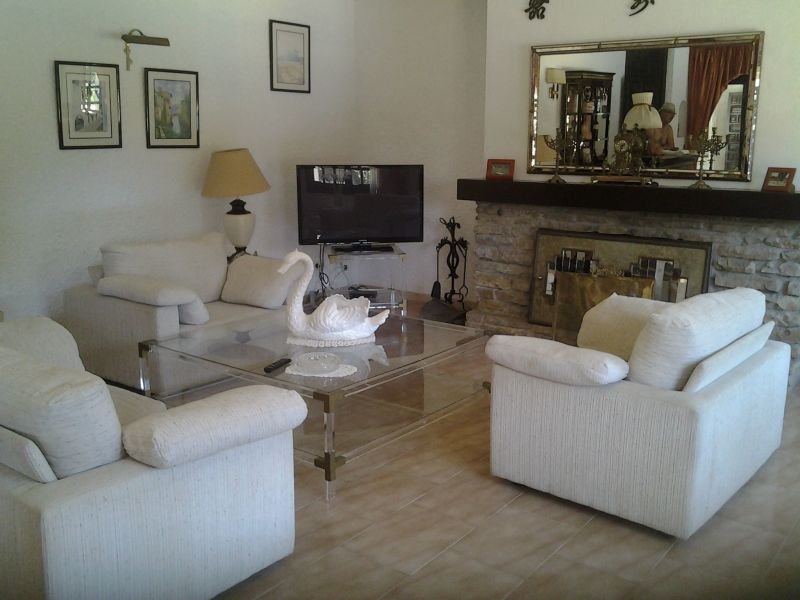 photo 7 Owner direct vacation rental Marbella villa Andalucia Mlaga (province of) Sitting room