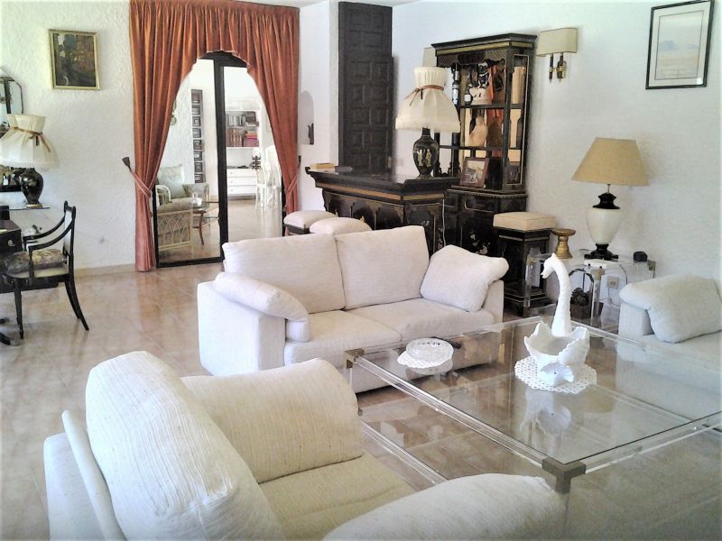 photo 6 Owner direct vacation rental Marbella villa Andalucia Mlaga (province of) Sitting room