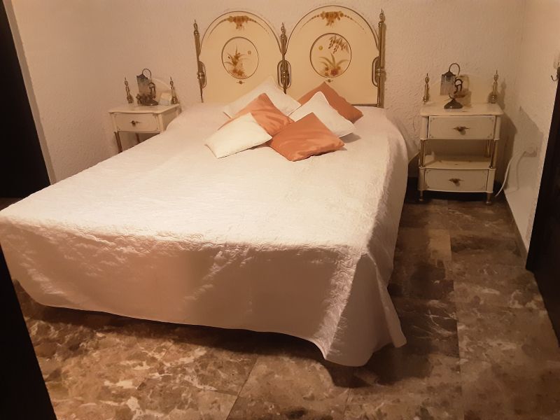 photo 17 Owner direct vacation rental Marbella villa Andalucia Mlaga (province of) bedroom 3
