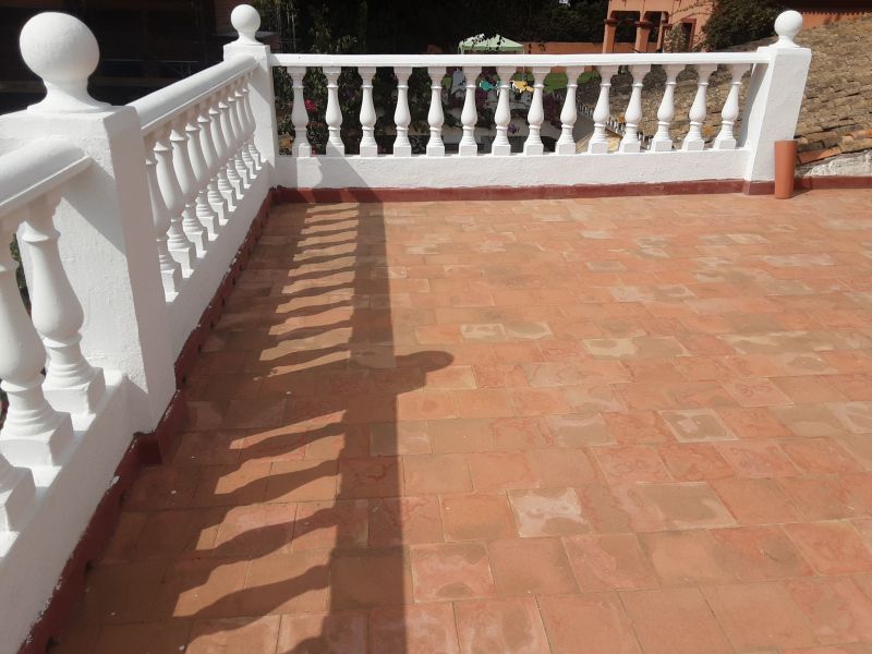 photo 21 Owner direct vacation rental Marbella villa Andalucia Mlaga (province of) Terrace