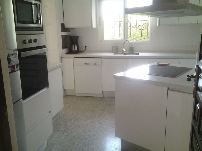 photo 10 Owner direct vacation rental Marbella villa Andalucia Mlaga (province of) Sep. kitchen