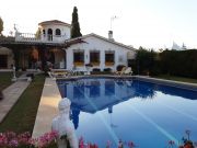 French Mediterranean Coast holiday rentals for 10 people: villa no. 127198