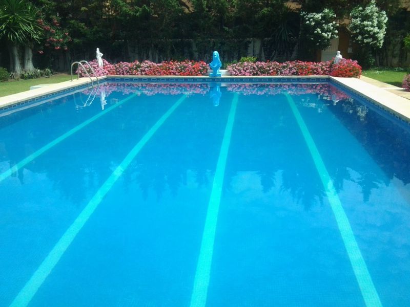 photo 3 Owner direct vacation rental Marbella villa Andalucia Mlaga (province of) Swimming pool