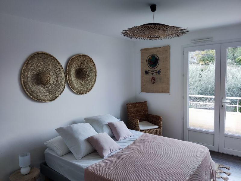 photo 3 Owner direct vacation rental Ceyreste villa Provence-Alpes-Cte d'Azur Bouches du Rhne bedroom 2