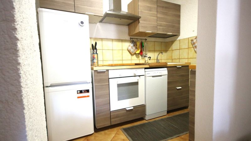 photo 4 Owner direct vacation rental Madesimo appartement   Sep. kitchen