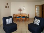 Alvor holiday rentals for 5 people: appartement no. 127483