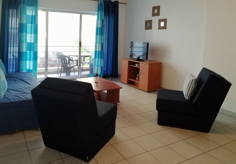 photo 1 Owner direct vacation rental Praia da Rocha appartement Algarve  Sitting room