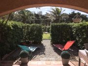 Bormes Les Mimosas holiday rentals studios: studio no. 127600