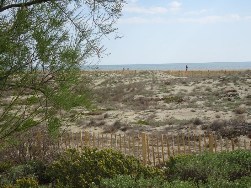 photo 23 Owner direct vacation rental Port Leucate appartement Languedoc-Roussillon Aude Beach