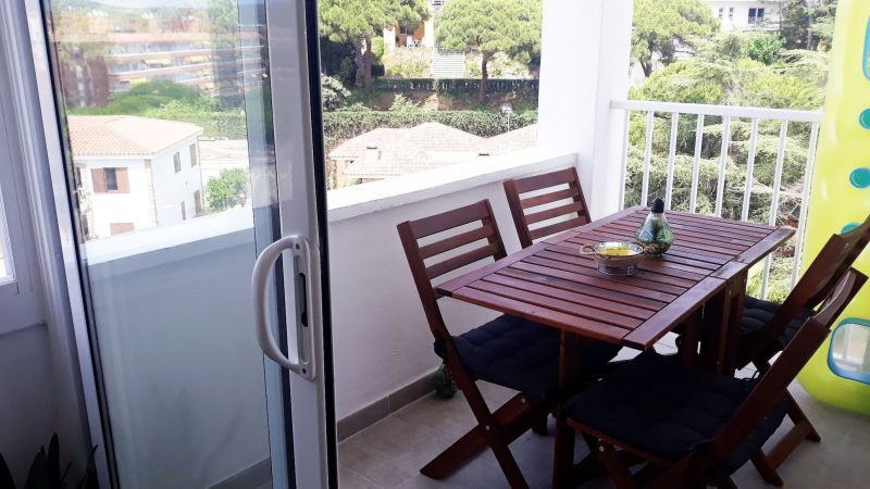 photo 13 Owner direct vacation rental Lloret de Mar appartement Catalonia Girona (province of) Terrace