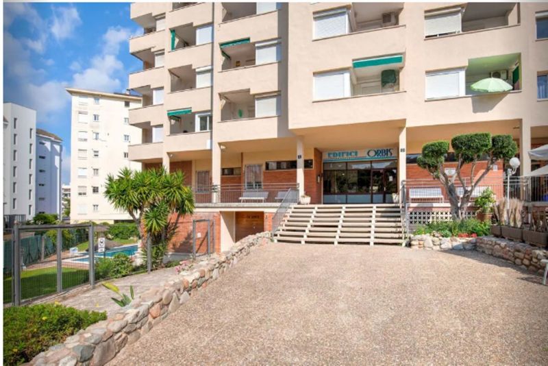 photo 16 Owner direct vacation rental Lloret de Mar appartement Catalonia Girona (province of) Outside view
