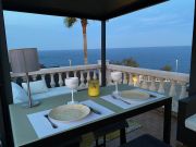 French Riviera holiday rentals for 2 people: studio no. 127892