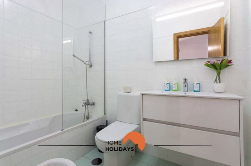 photo 14 Owner direct vacation rental Albufeira maison Algarve  Washing facilities 1