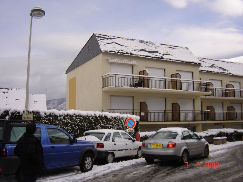 photo 19 Owner direct vacation rental Arreau appartement Midi-Pyrnes Hautes-Pyrnes Outside view