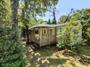 Aquitaine holiday rentals mobile-homes: mobilhome no. 128051