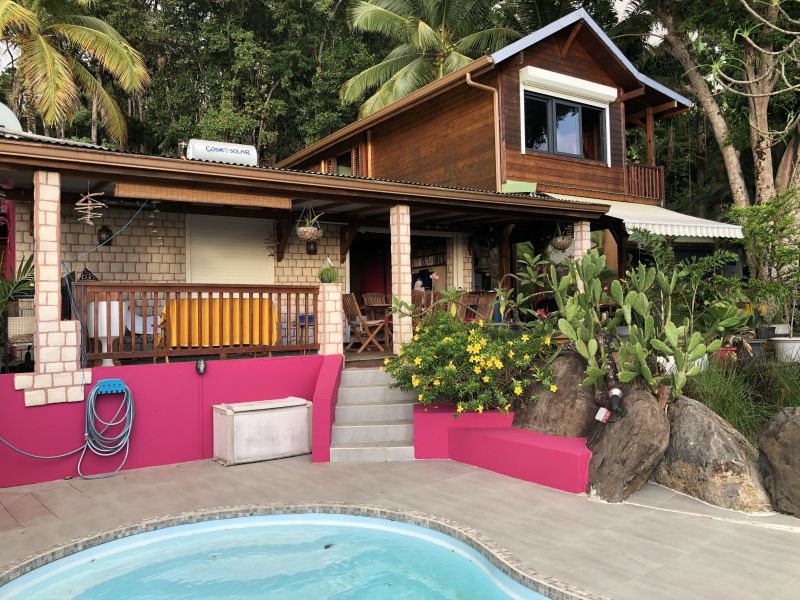 photo 1 Owner direct vacation rental Bouillante villa Basse Terre