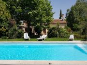 Isle Sur La Sorgue holiday rentals: maison no. 128108