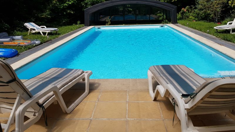photo 1 Owner direct vacation rental Isle sur la Sorgue maison Provence-Alpes-Cte d'Azur Vaucluse Swimming pool