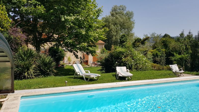 photo 4 Owner direct vacation rental Isle sur la Sorgue maison Provence-Alpes-Cte d'Azur Vaucluse Swimming pool