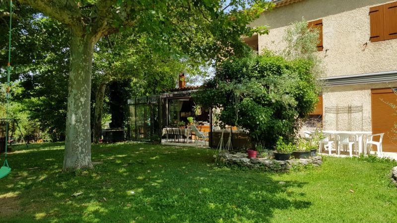 photo 22 Owner direct vacation rental Isle sur la Sorgue maison Provence-Alpes-Cte d'Azur Vaucluse Garden
